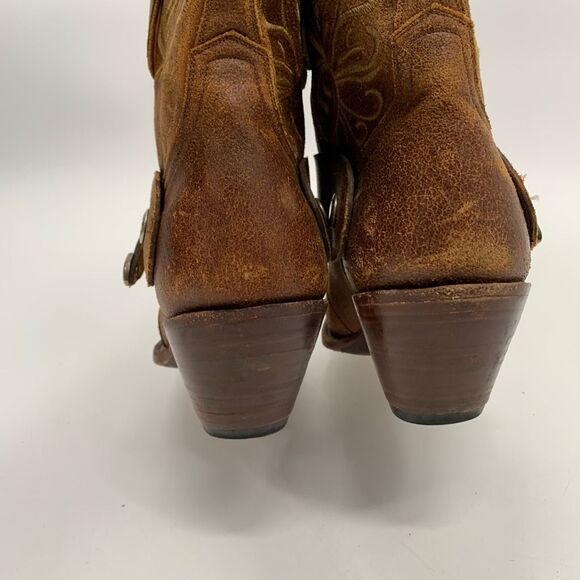 OLD GRINGO cowboy boots western sz 9.5 womens - Picture 11 of 11
